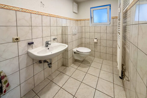 Badezimmer KG