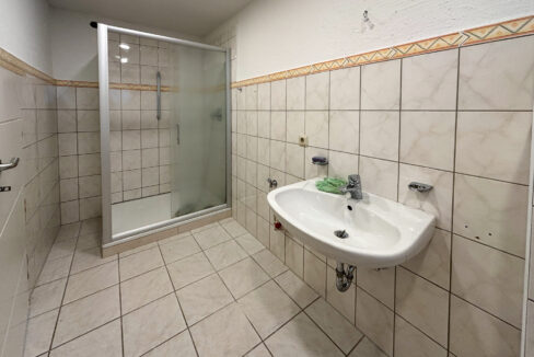 Badezimmer KG