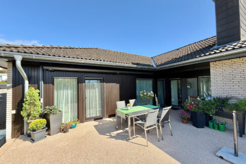 Südterrasse