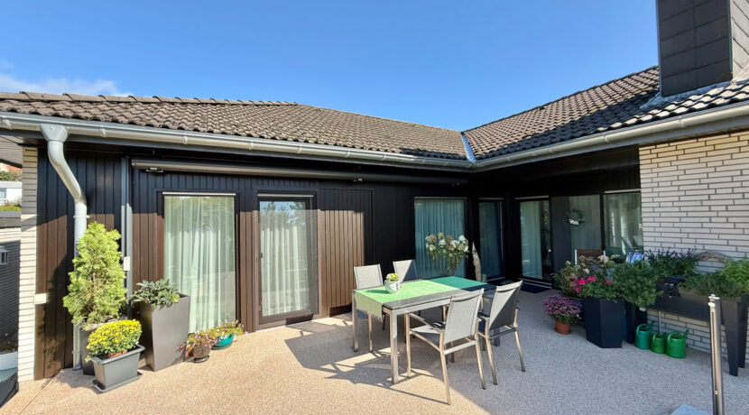 Südterrasse