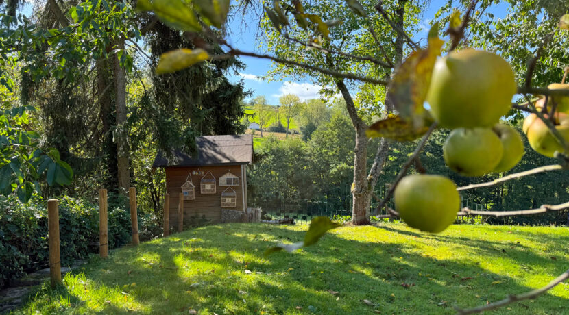 Gartenhaus