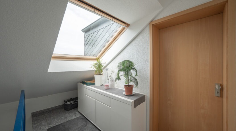 Treppenhaus