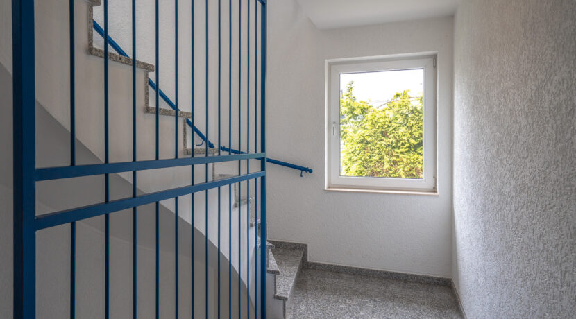 Treppenhaus