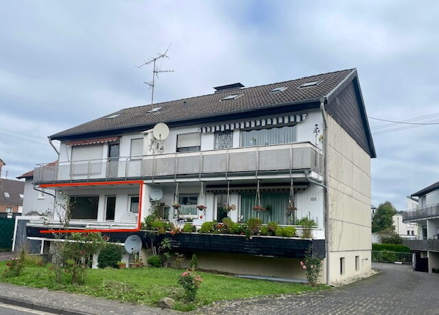 Außenansicht