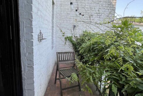 ... Balkon