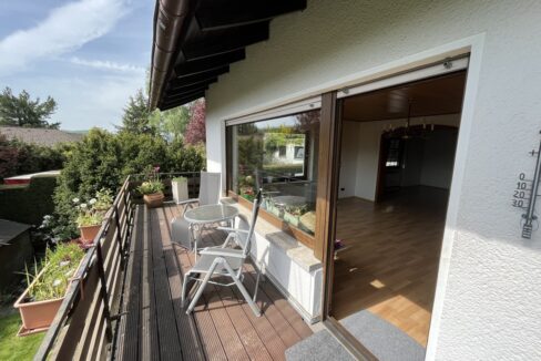 EG Balkon