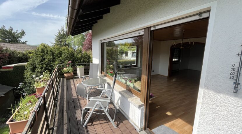 EG Balkon
