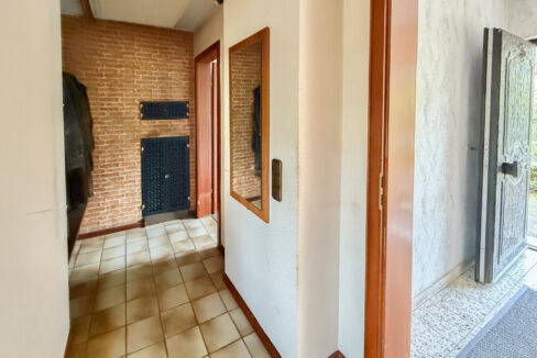 EG Flur/Garderobe