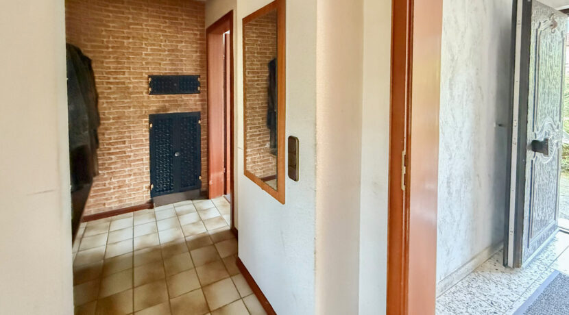 EG Flur/Garderobe