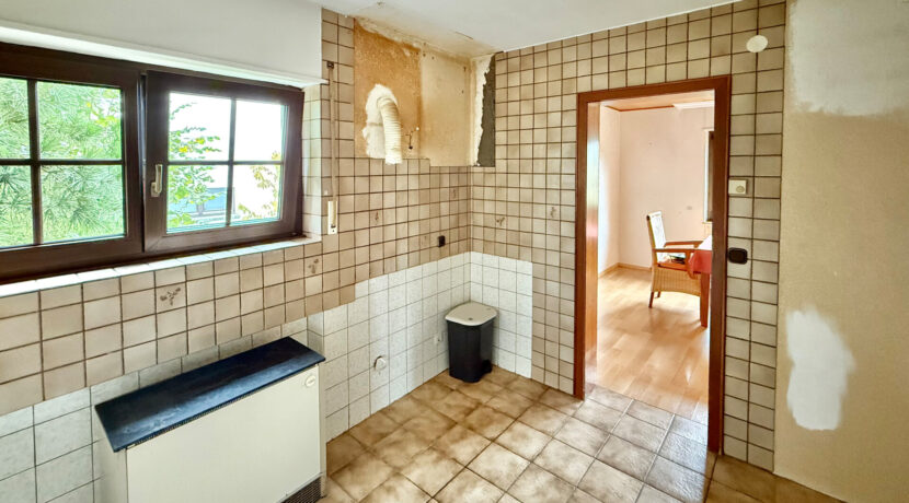 EG Küche