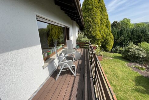 EG Balkon