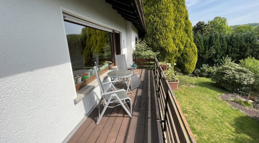 EG Balkon