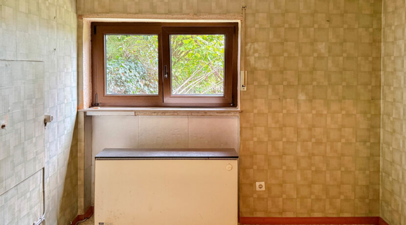 UG Zimmer (ehem. Waschküche)