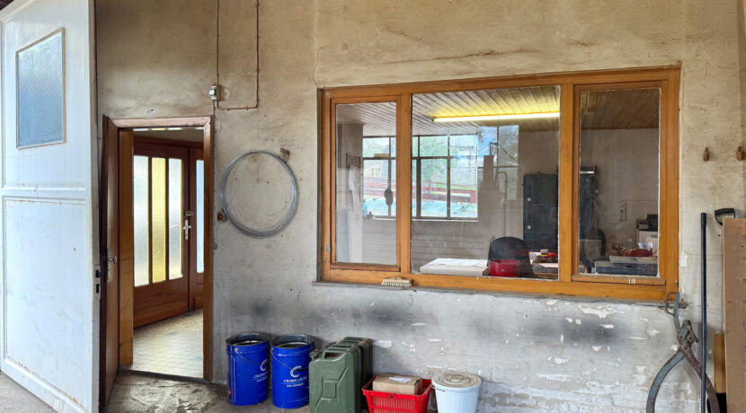Büro