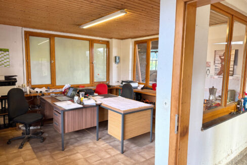 Büro