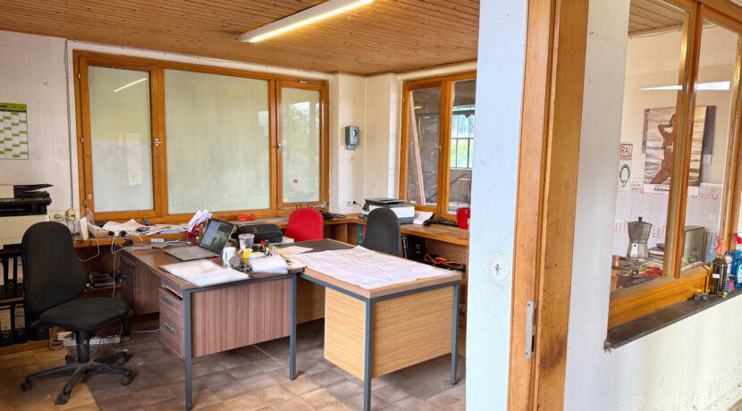 Büro