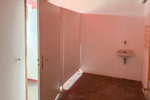 KG Toiletten