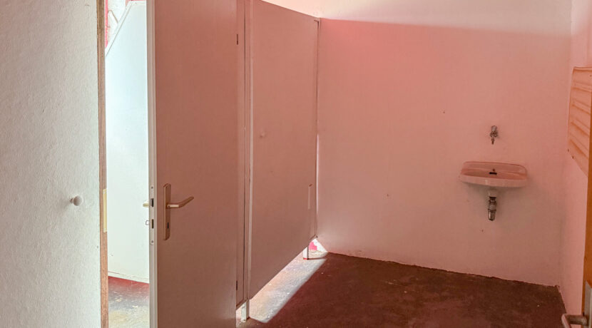 KG Toiletten