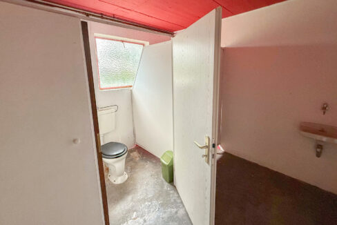 KG Toiletten