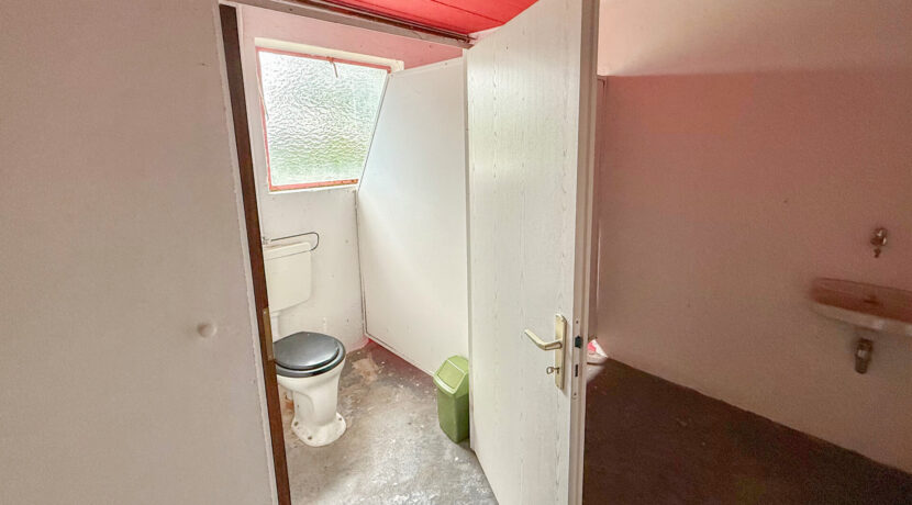 KG Toiletten