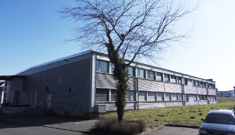 Ansicht