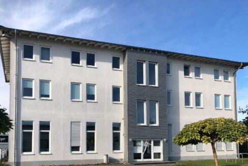 Frontansicht
