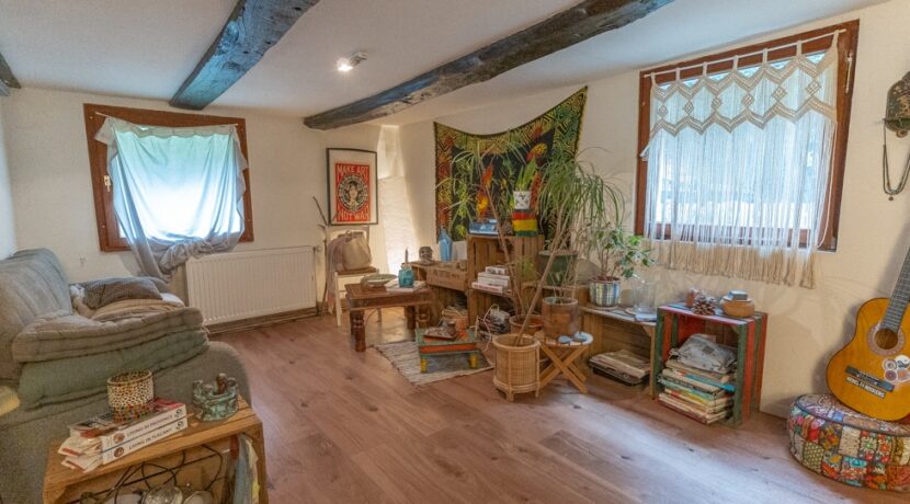 1. Schlafzimmer im OG