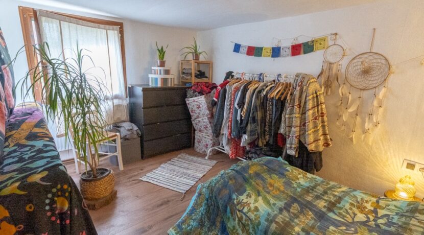 2. Schlafzimmer im OG