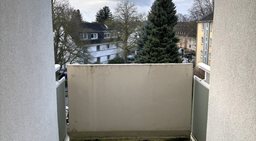 Südbalkon