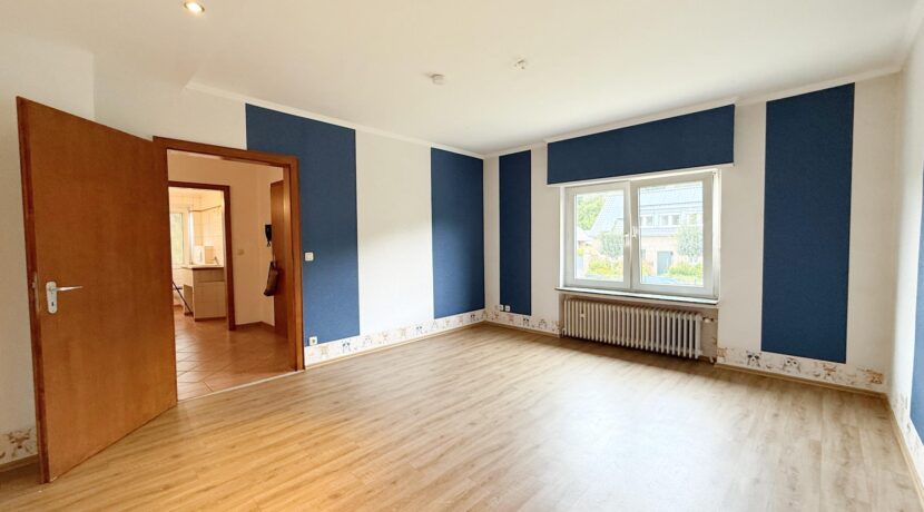 Schlafzimmer EG