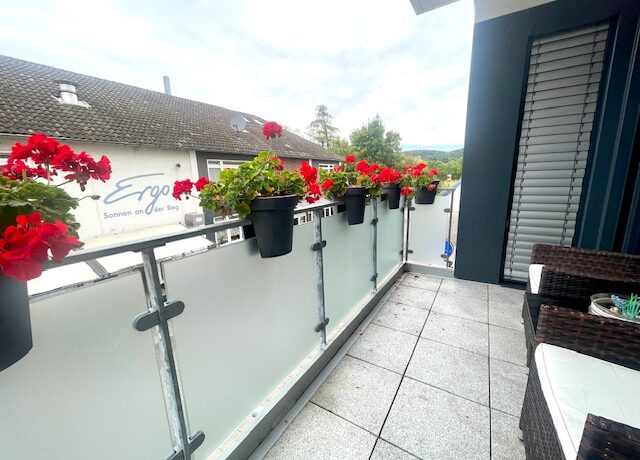 1.Balkon
