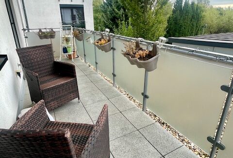 2.Balkon