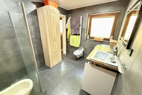Badezimmer EG