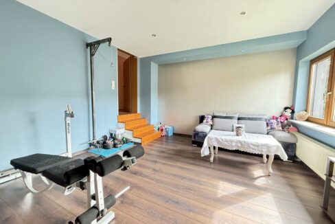 Gästezimmer EG
