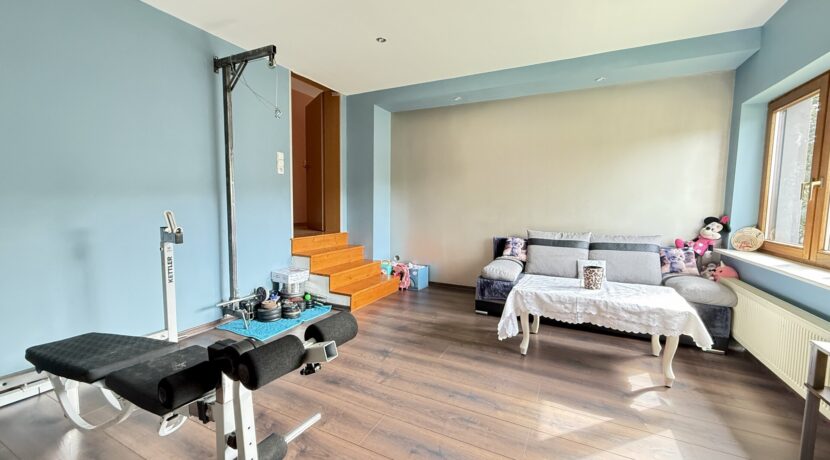 Gästezimmer EG