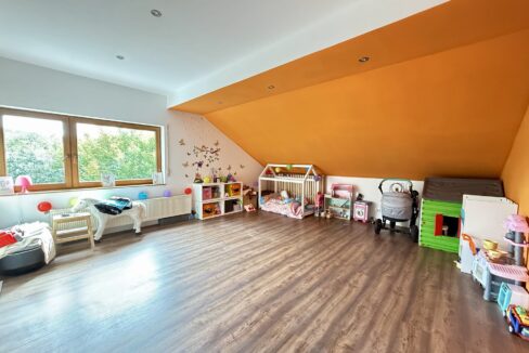 Kinderzimmer DG