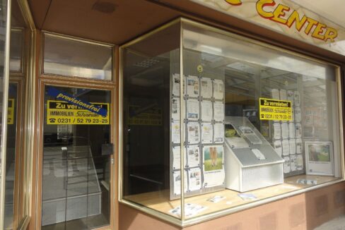 Weißenburger Str./Ecke Kaiserstr./Ostenhellweg