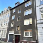 Ansicht Straßenseite