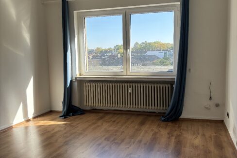 Zimmer 1 - Wohnung 3. OG