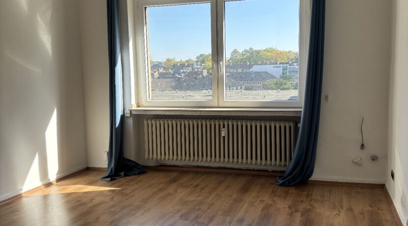 Zimmer 1 - Wohnung 3. OG