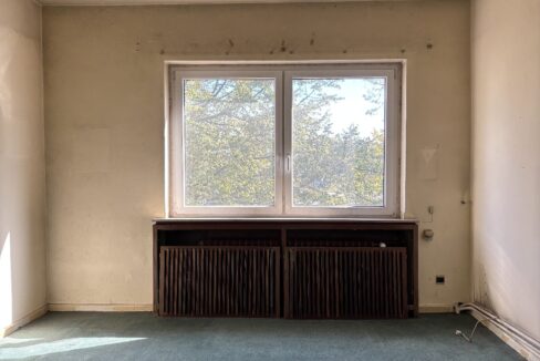 Zimmer 2 - Wohnung 3. OG