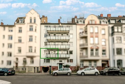 Wohnung-Nr. 4