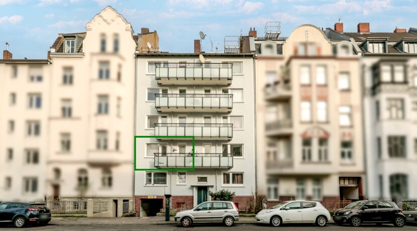 Wohnung-Nr. 4