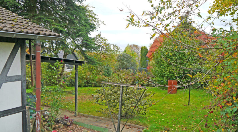 Grundstück in Hennef