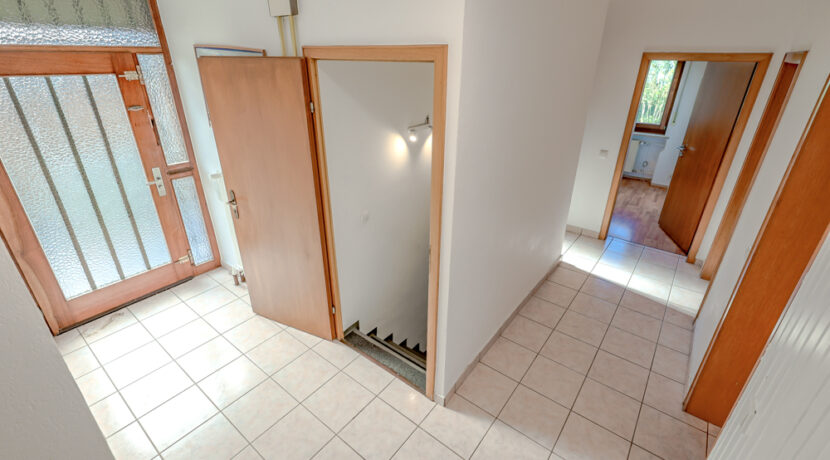Eingangsbereich