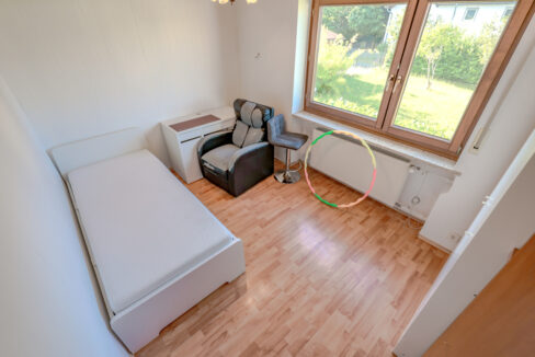Schlafzimmer EG