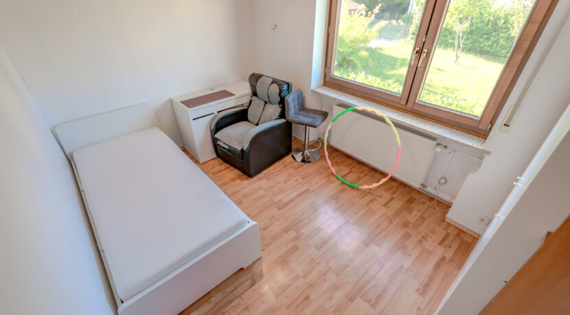 Schlafzimmer EG