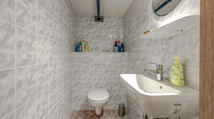 Gäste - WC KG