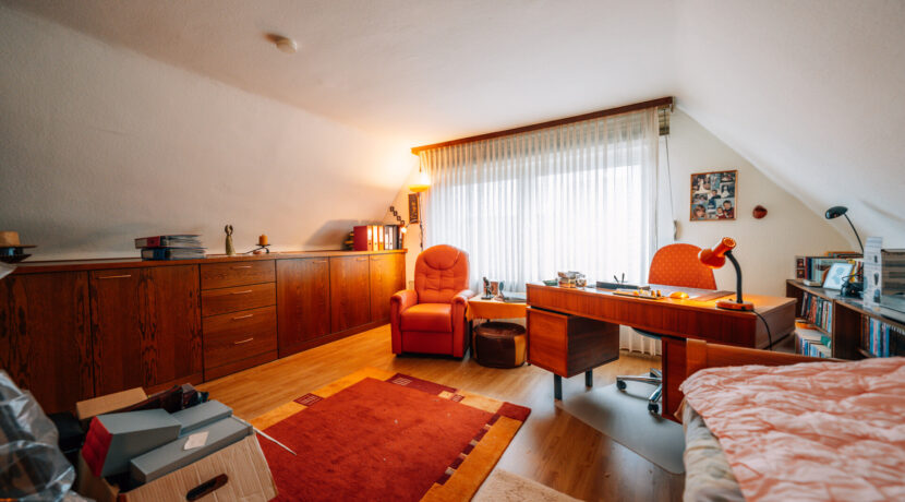 Elternschlafzimmer