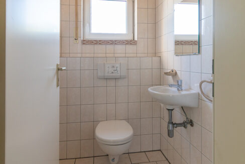 WC